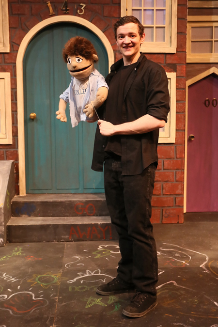 Avenue Q